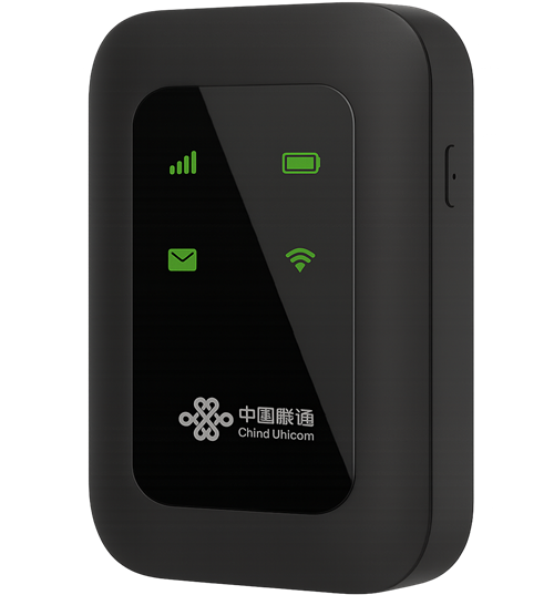 联通4G随身Wi-Fi
